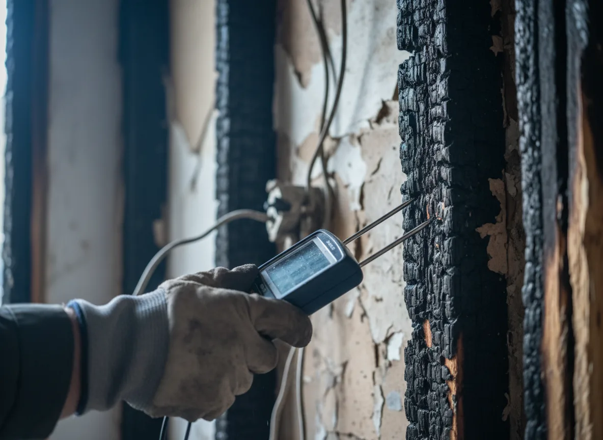 Fire Damage Restoration Ohio City, CO FAQs